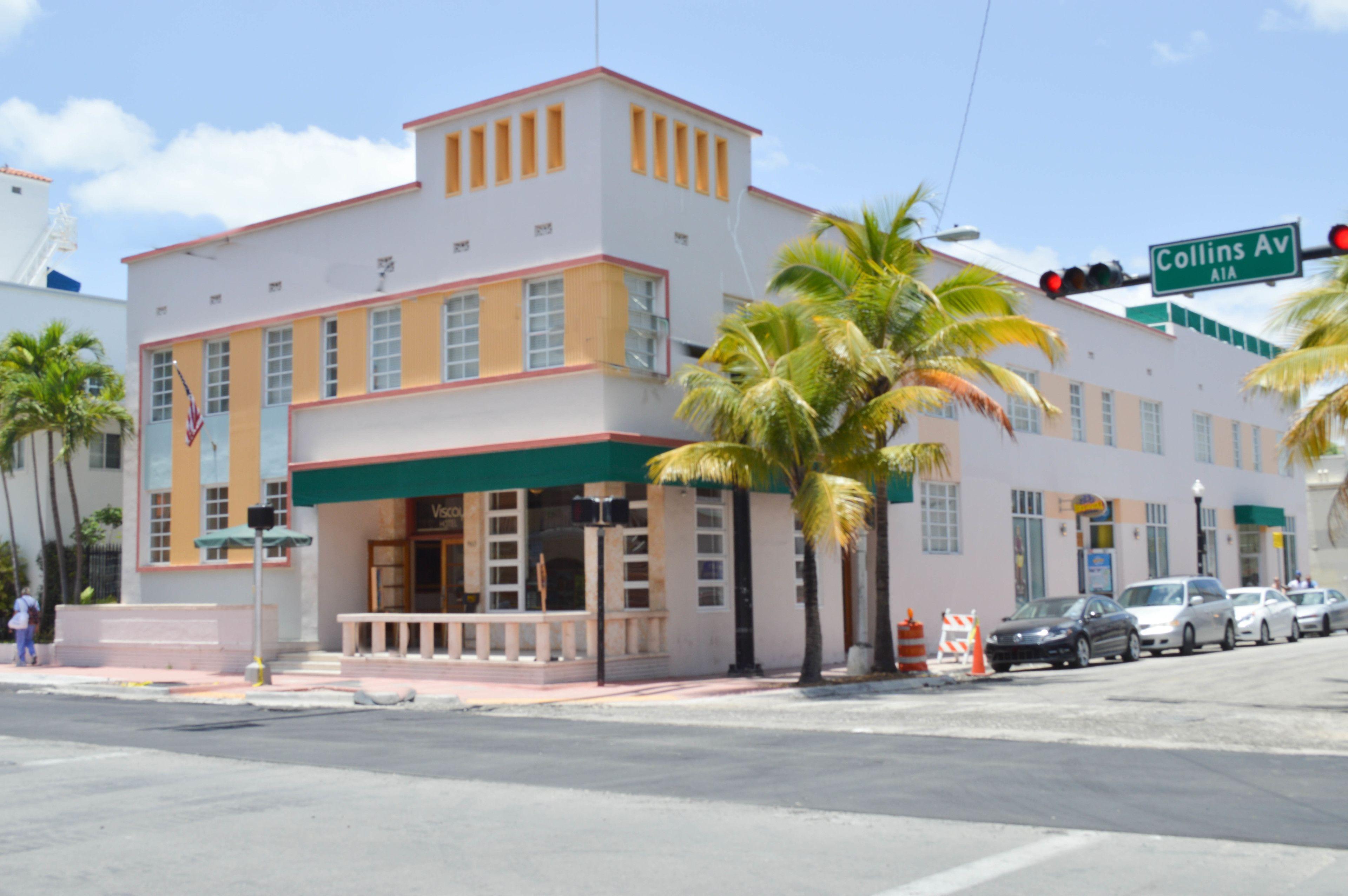 Viscay Hotel — Fotos 2